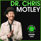 Dr Chris Motley the healing way