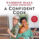 Episode 2005: Tamron Hall and Lish Steiling Launch Cookbook