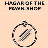 Hagar of the Pawn-Shop by Fergus Hume | Full Audiobook | Audiobook Time