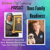 Document Security and Mental Resilience Tips for Crisis Times