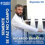#199 MAP SEMENTE SE FAZ NO CAMPO COM DR RICARDO BAGATELLI
