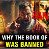 Why is The BOOK Of ENOCH NOT In The BIBLE_ _ THE BIBLE STORYTELLER