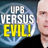 6197 UPB Versus Evil!