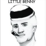 Gail Nobles - The Author of Little Benny - 3:13:21, 12.19 PM