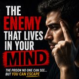 The Enemy That Lives in Your Mind