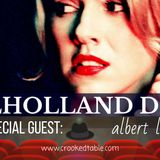 'Mulholland Drive' (feat. Albert Lanier)