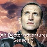 9th Doctor Adventures S3 Recap