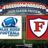 Freedom 2026 Season Preview