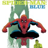 Source Material #321 - Spider-Man: Blue (Marvel, 2002)