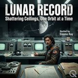 Lunar Record - 675 Days and Counting: The Women Rewriting the Record Books