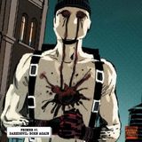 Daredevil: Born Again Primer #1 - Muse Primer (DARK ART)