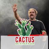 Cactus #12 - Ma Shakespeare era veneto? - 17/12/2020