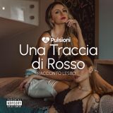 Una traccia di rosso