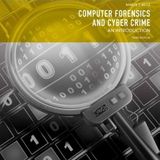 Computer Forensics and Cyber Crime