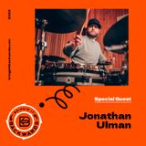 Interview with Jonathan Ulman