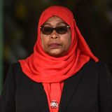 Africana: una donna presidente in Tanzania