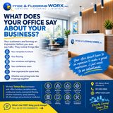 What Does Your Office Say About Your Business? #31