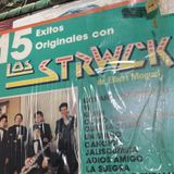 PAM : 3.08 Age Of Rock and Roll y los Strwck