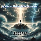 La paz en Medio de la Tormenta