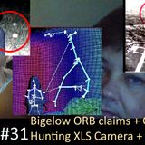 UFO Chat with Paul -31 Bigelow ORB's claims + Cigar UAPs + viral UAP vids analyzed + Pauls Birthday