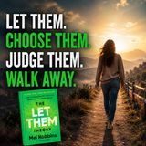 Stop Trying to Control Others and Take Back Your Peace