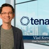 TENABLE FORTALECE SU ESTRATEGIA DE IA CON LA DESIGNACIÓN DE SU NUEVO CTO