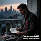 Hambre de hombre audiolibro