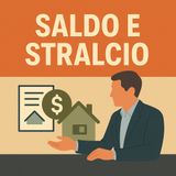 Saldo e Stralcio: Una Strategia per Estinguere il Debito