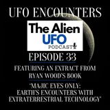 UFO Encounters Ep33 | 1941 Cape Girardeau UFO Crash