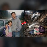 The Buried Car That Solved a 28-Year Family Mystery