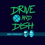 Draft, Dejounte & the Nova Knicks