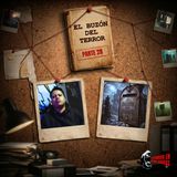 El Buzón del Terror #28 - Relatos de la Madrugada