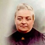 Beata Dolores Sopeña, virgen y fundadora