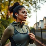 Episode 2130 - From Running Pace to Binaural Beats