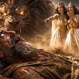 After Solomon_s Death_ 5 Terrifying Things Happened Immediately