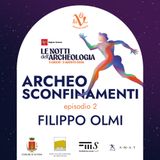 Episodio 2: Filippo Olmi