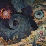 The Seven Geases by Clark Ashton Smith