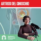 Artrosi del ginocchio: cause, sintomi e rimedi