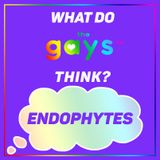 Endophyte? I Endo-might!