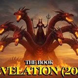 The Book of REVELATION (2025) _ Prophecy that shook the world. Narrated by John