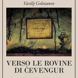 Valentina Parisi "Verso le rovine di Čevengur" Vasilij Golovanov