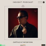 Capítulo 47: Matar fuma presenta su nuevo álbum