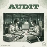 Audit - The Independence Problem