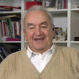 «Bruno Pizzul, inimitabile nel suo stile, ha raccontato il calcio con entusiasmo e compostezza»