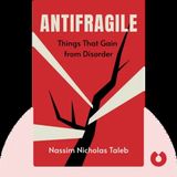 ANTIFRAGILE