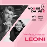 Leoni: “Agradar ao algoritmo é despolitizante”