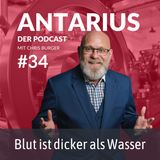 Folge #34- Blut ist dicker als Wasser