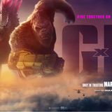 Damn You Hollywood: Godzilla x Kong - The New Empire