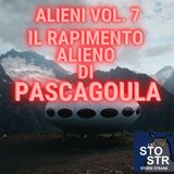 S03E15 - Alieni Vol. 7 - Il rapimento alieno di Pascagoula