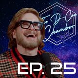 Bryan Fuller | Ep. 25
